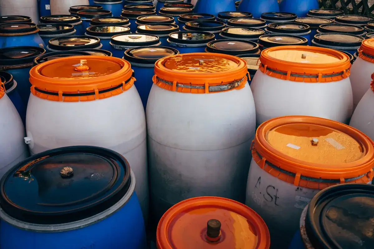 Medical Waste Removal in Topanga, CA